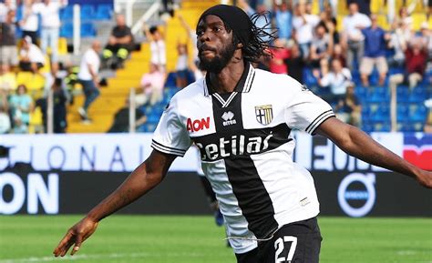 Trabzonspor başkanı ahmet ağaoğlu, roma'dan bruno peres ve parma'dan gervinho ile anlaştıklarını açıkladı. Ultime da Parma: in quattro a parte, tra questi anche ...