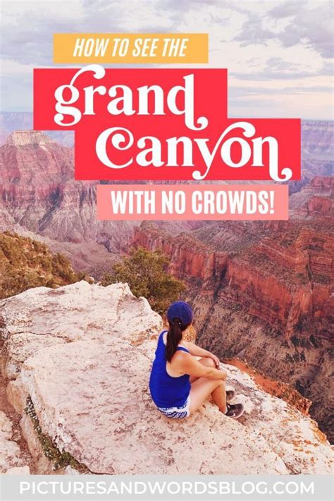 Things To Do In Grand Canyon North Rim Why You Need To Visit The