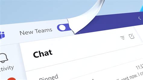 The New Version Of Microsoft Teams Between Ai And Simplification