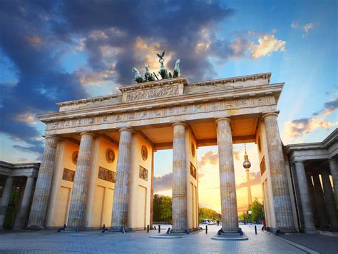 10 Best Cities To Visit In Germany