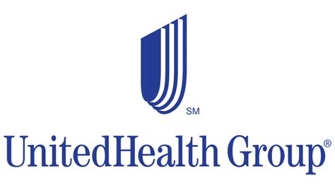Unitedhealth Group Logo And Symbol Meaning History Png