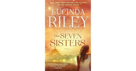 The Seven Sisters By Lucinda Riley