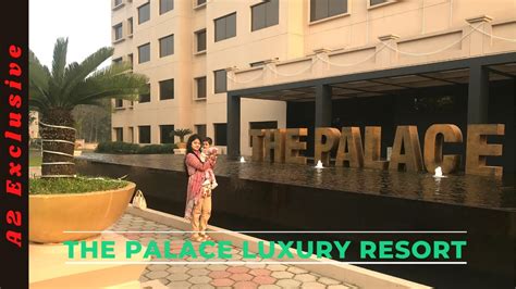 Exclusive View The Palace Luxury Resort ⭐ Best 5 Star Hotel In Habiganj