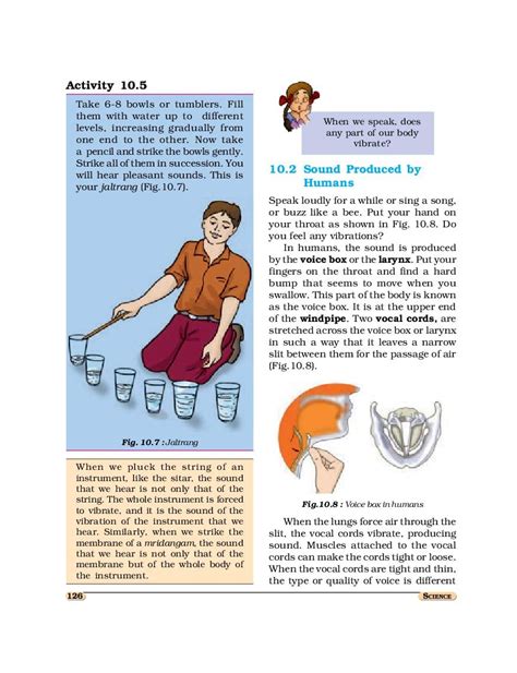 Ncert Book Class 8 Science Chapter 10 Reaching The Age Of Adolescence Aglasem Schools