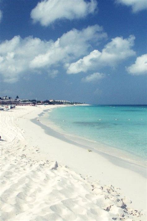 Dreamtravelspots Eagle Beach Aruba What A Beautiful Beach Travel