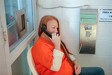 Becoming A Better Mom In Prison Prison Fellowship