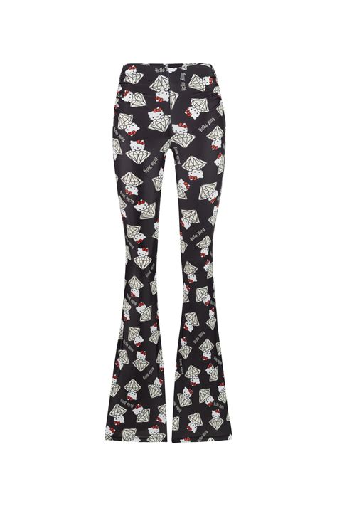 FLARED KITTY DIAMOND | ANIYE BY ® Official Online Shop