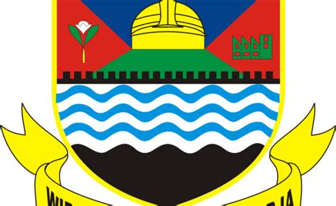 Logo Kabupaten Bandung Barat Kumpulan Logo Lambang Indonesia Otosection