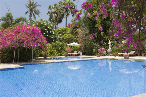 Matahari Beach Resort And Spa Pemuteran Bali Indonesia Exclusive Collection Secret Luxury