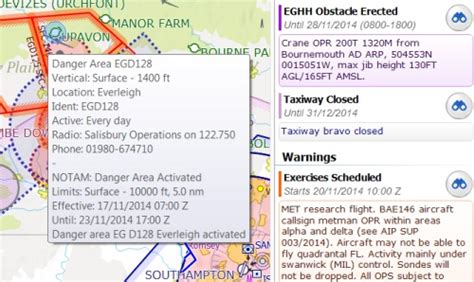 Skydemon Vfr Flight Planning Features