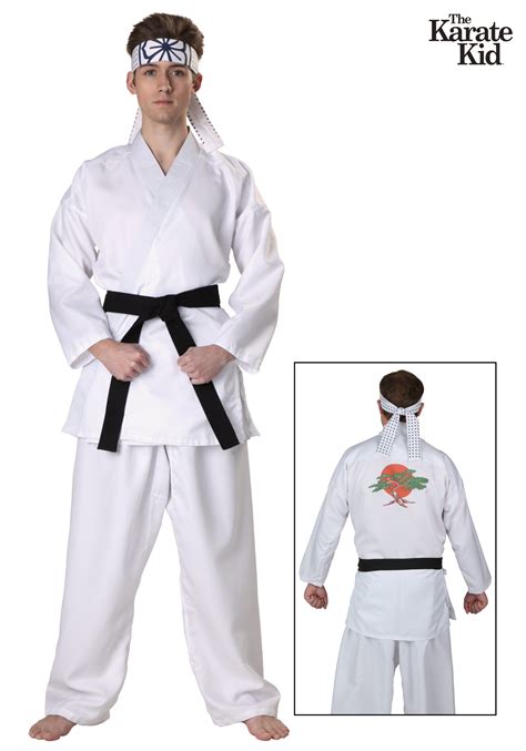 ≫ Disfraz Karate Comprar Precio Y Opinión 2024