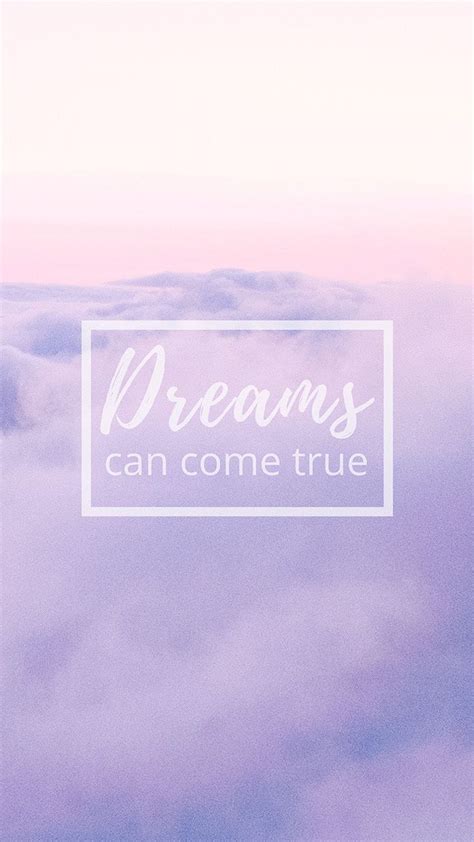 Pastel Quotes Wallpapers Wallpaper Cave