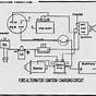 Ford F100 Voltage Regulator Wiring Diagram