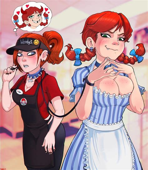 Hey Wendys Do You Treat Your Employees Well Smug