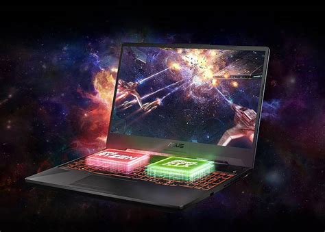 Asus Tuf Gaming A15 Fa506 Review Budget Gaming Updated