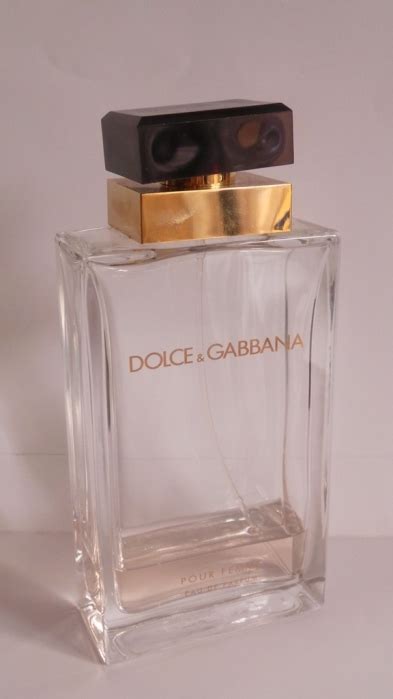 Dolce And Gabbana Pour Femme Eau De Parfum Review