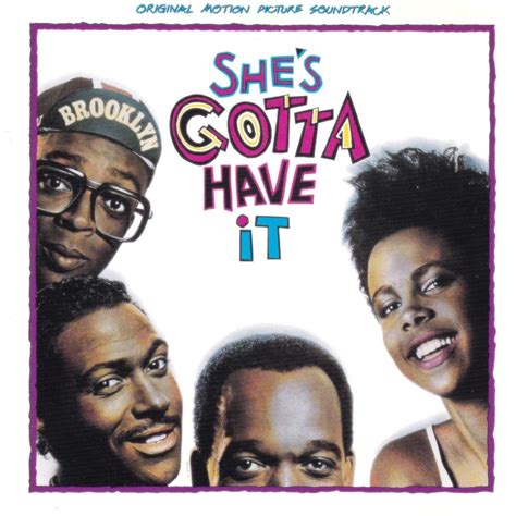 Spike Lees Shes Gotta Have It Spike Lee Retrospective At The Academy