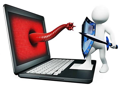 How to protect your Computer from Viruses and Malware - Leakite