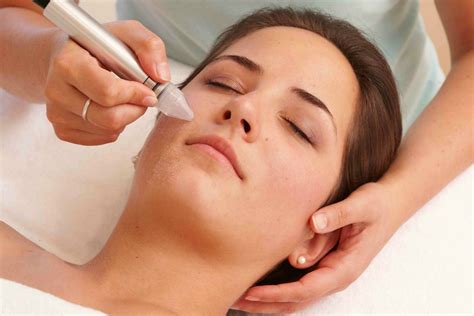 Microdermabrasion Is A Non Chemical And Non Invasive Procedure When To Consider It And What Are