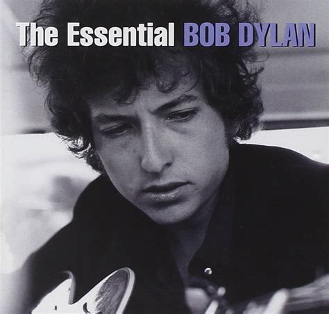 Bob Dylan The Essential 2cd 4400 Lei Rock Shop
