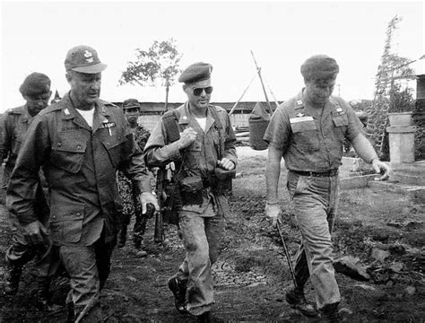 Macv Sog The Vietnam Era Special Operators Youve Probably Never Heard
