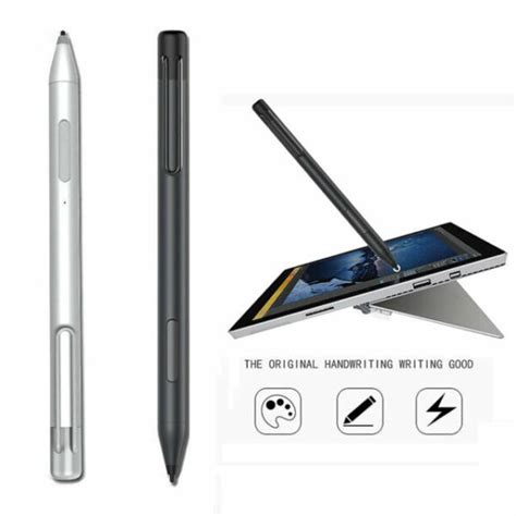 Active Digital Stylus Pen For Hp Spectre Envy Pavilion X360 Laptops Tip