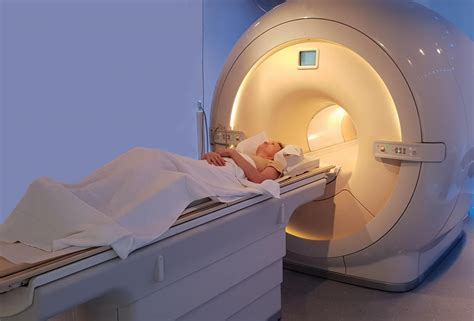 How Is An Mri Scan Performed Mom Blog Society