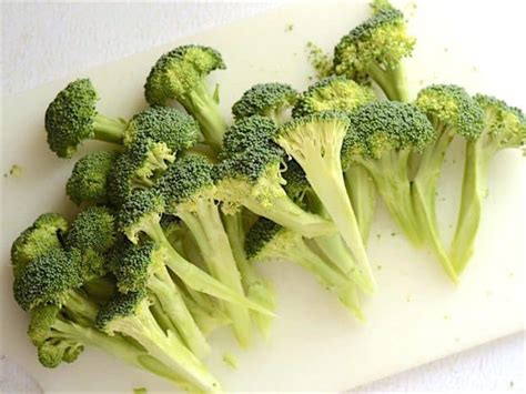 Quick Garlic Parmesan Broccoli Budget Bytes
