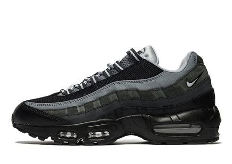 Nike Air Max 95 In Gray For Men Lyst