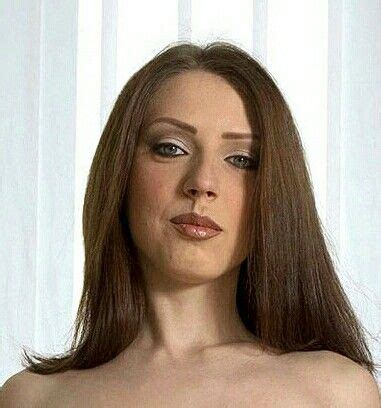Merilyn Sakova Model Anya Ukrainian
