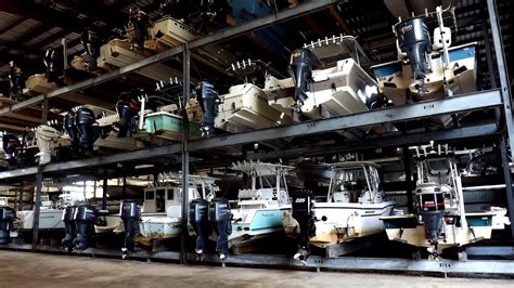 Indoor Boat Storage Near Me Boat Choices