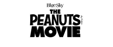 The Peanuts Movie Ten30 Studios