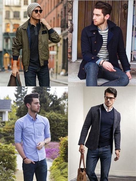 10 Casual Style Tips For Guys Who Want To Look Sharp Mens Fashion