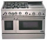 Pictures of Flat Top Electric Stoves