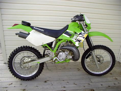 Kawasaki Kdx 220r Kawasaki Dirt Bikes Motos Kawasaki Enduro Vintage