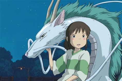 Revisiting Spirited Away A Timeless Tale Of Capitalism Arts The