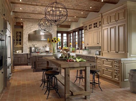 49 Contemporary High End Natural Wood Kitchen Designs