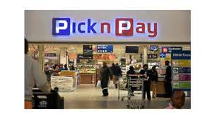 Pick N Pay Launches An Online Scheduled Grocery Delivery Service —