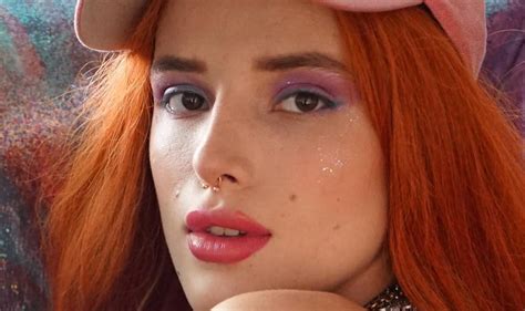 Bella Thorne Just Released A Makeup Line And People Arent Having It