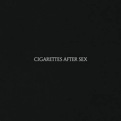 Cigarettes After Sex Vinyl 12 Album Free Shipping Over £20 Hmv Store Free Nude Porn Photos
