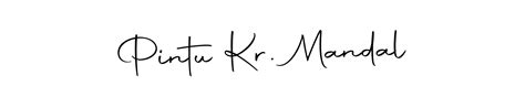 100 Pintu Kr Mandal Name Signature Style Ideas Wonderful Esignature