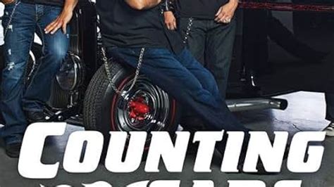 Counting Cars Tv Series 2012 Episode List Imdb