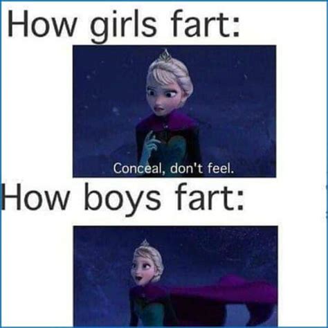Funny Fart Memes For National Pass Gas Day