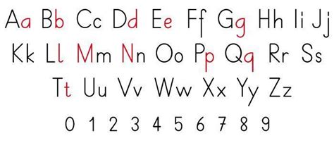 resultats de recherche dimages alphabet schreiben schreiben lernen