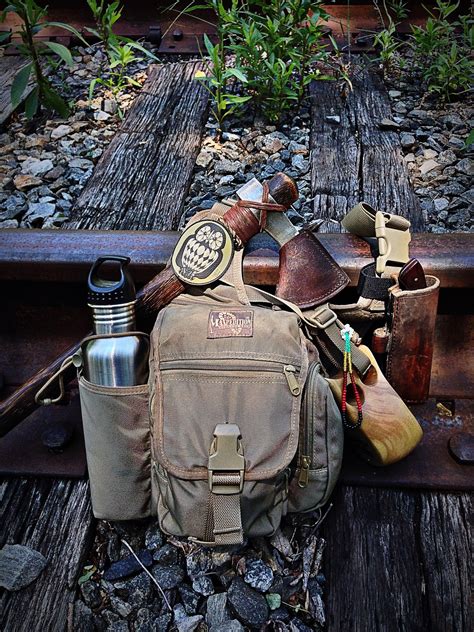 Bushcraft Equipment Top Bushcrafter Suggestions As Well As Survival