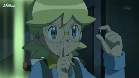 Clemont♥♥♥ Pokemon Anime Funny 