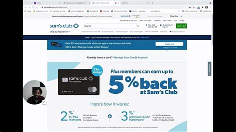 Costco offers a personal credit card as well as a business credit card. How to get Business credit card From Sams Club No PG and Costco - Finansbis