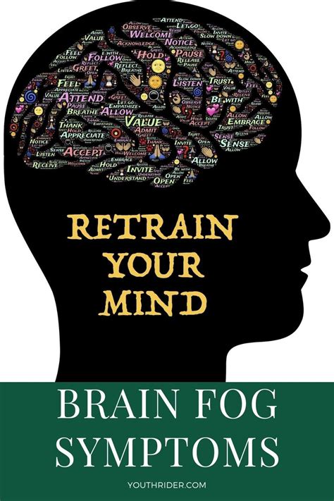 Brain Fog Symptoms 3 Easy Ways To Regain Mental Clarity Brain Fog