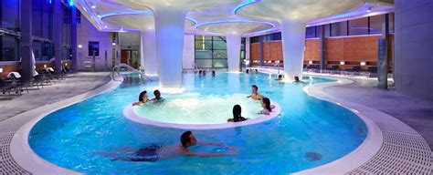 thermae bath spa enjoy the sensation of a natural hot spring baths