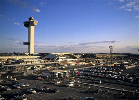 John F Kennedy International Airport The Strain Wiki Fandom Powered